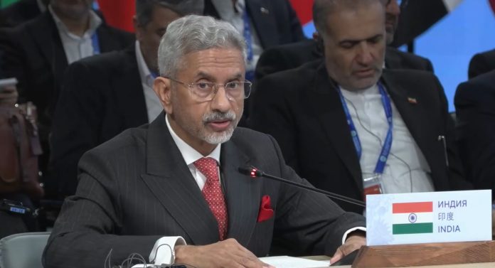 ‘Zero Tolerance’, ‘No Whitewashing’: Jaishankar On Terrorism At SCO Meeting In Russia