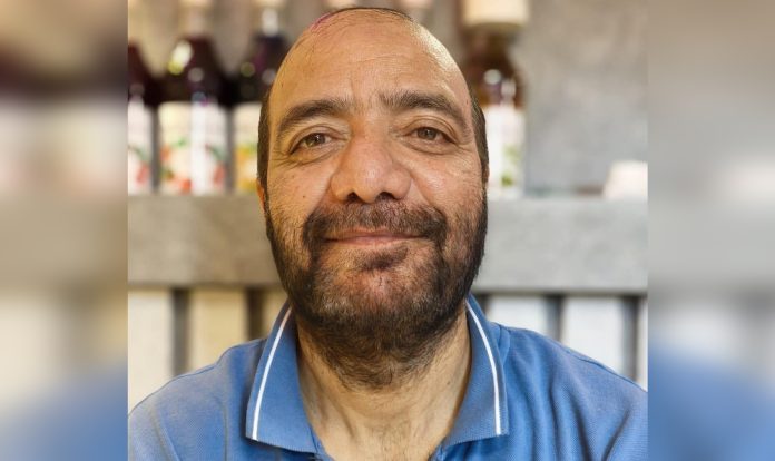 Senior Journalist Tariq Bhat Passes Away