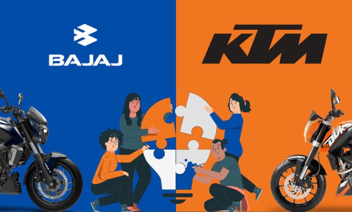Bajaj Auto completes acquisition  of majority stake in KTM
