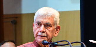 File On JKPSC Exam Returned Same Day; No Response Received For 4 days: LG office