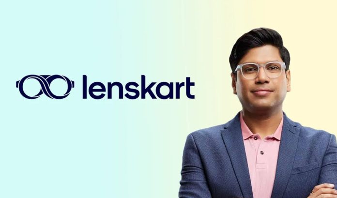 Lenskart readies AI-powered  smart glasses for Dec launch
