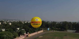 Over 6,000 Registered For Maiden BSF Jammu Marathon On Sunday