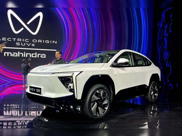 No plan to hike vehicles' price from Jan; won't undermine GST rate cut initiative: Mahindra