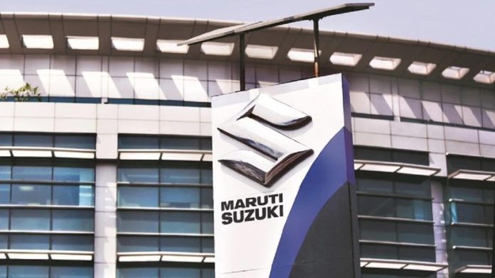 Maruti Suzuki crosses 3 cr cumulative  sales mark in domestic market