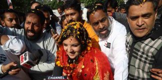BJP’s Devyani Rana Wins Nagrota Assembly Seat