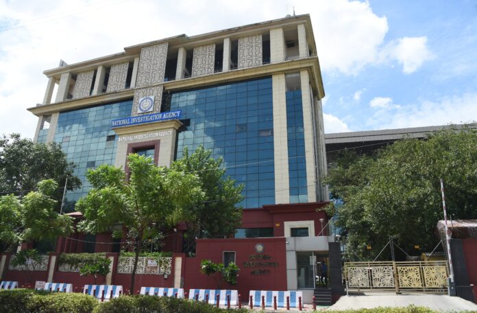 Two More Sentenced In Pakistan-Linked Navy Espionage Case, NIA Secures 8th Conviction