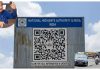 IRF welcomes highways ministry's move  to install QR code on road projects