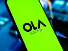 Ola Electric auto biz turns profitable in  Q2; gross margins expand to 30.7 pc