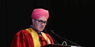 Education Most Powerful Tool For Empowerment, Key To J&K’s Transformation: CM Omar Abdullah