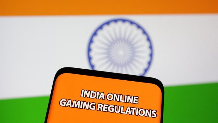 SC Asks Centre To File Comprehensive Reply On Pleas Challenging Online Gaming Law