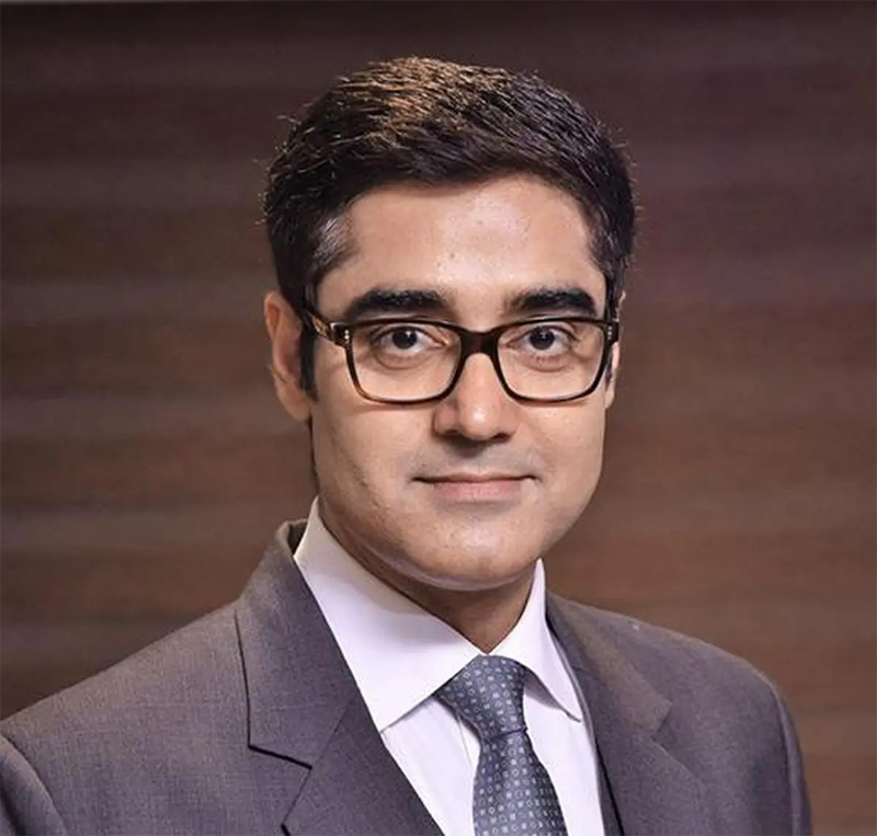 Panasonic India now seen more as Indian company with Japanese roots: Manish Sharma