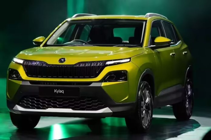 Skoda looks to drive in more global models  into India; no immediate plans to get into EVs
