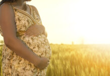 Study finds exposure to high temperatures during pregnancy impacts molecules that manage stress, energy