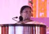 President Murmu Rejects Mercy Plea Of Man Convicted For Rape, Murder Of 2-Year-Old In Maharashtra