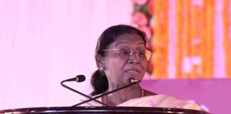 President Murmu Rejects Mercy Plea Of Man Convicted For Rape, Murder Of 2-Year-Old In Maharashtra