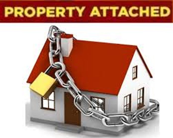 PROPERRTY ATTACH