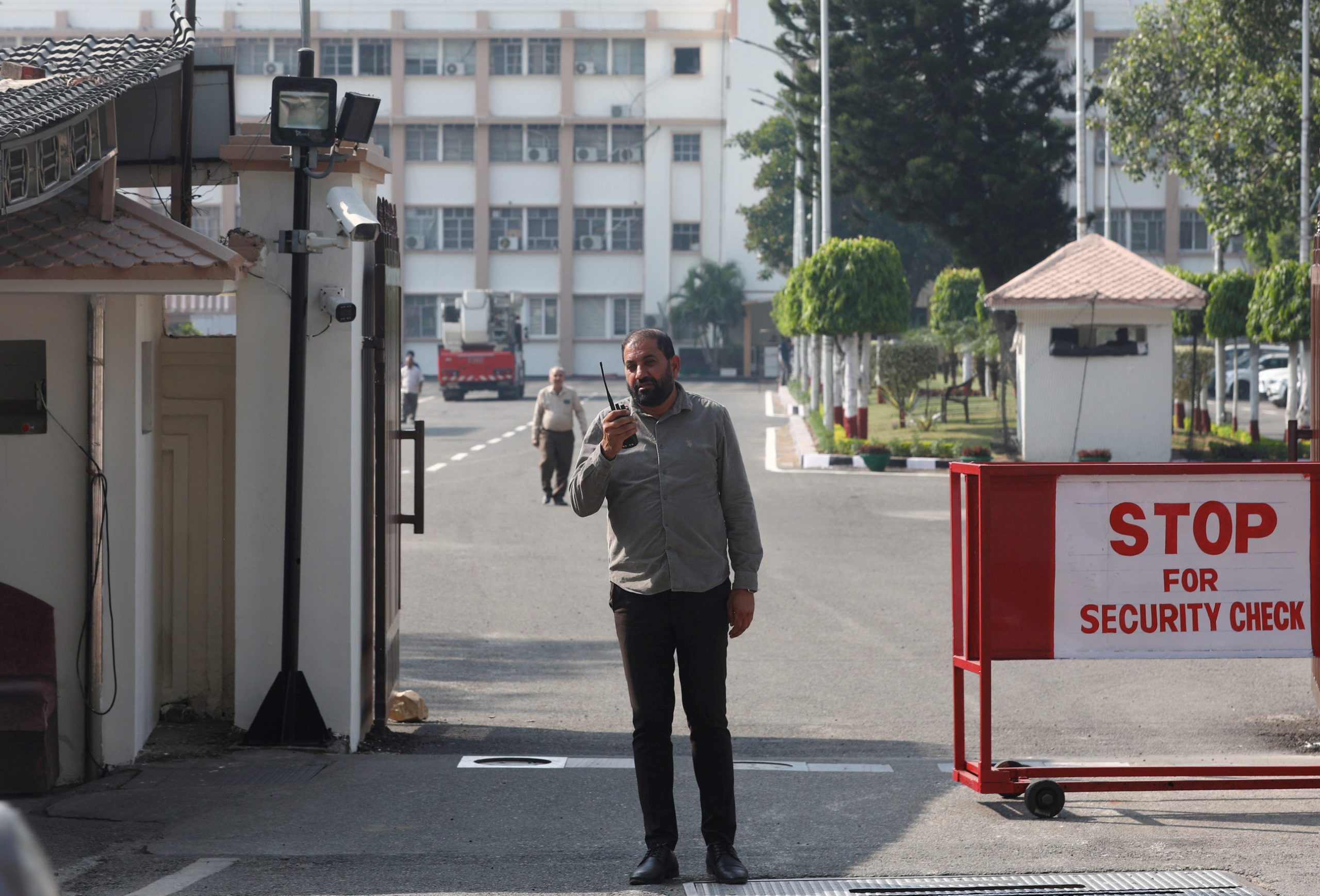 Jammu Abuzz With 'Darbar Move' Preparation, J&K Govt Set To Operate From Winter Capital From Monday