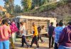 Mini Bus Overturns In J&K’s Rajouri; Many Students Among 28 Injured