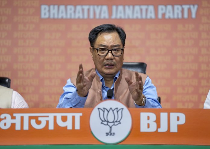 Rahul's Haryana Vote Theft Claim 'Baseless', Attempt To Defame Country: BJP Rahul's Haryana Vote Theft Claim 'Baseless', Attempt To Defame Country: BJP