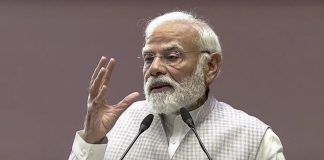 PM Modi To Initiate Debate On Vande Mataram In Lok Sabha On Monday