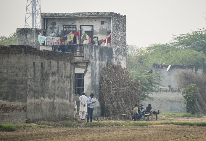 Dharmendra In Hospital, ‘Not In A Great State’: Industry Insider