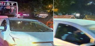 Red Fort Blast: Pulwama Doctor Was Driving Car, Had Links To Interstate Terror Module