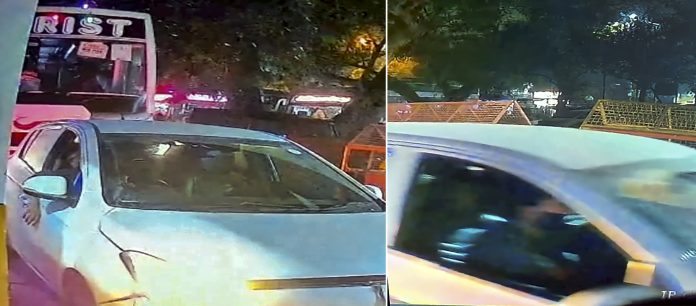 Faridabad Explosives Seizure: Family Of Arrested Doctor Denies Terror Links