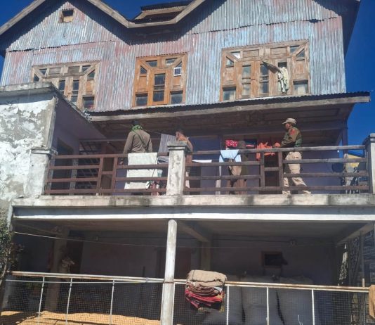 Anti-Terror Operations Across Jammu, Raids Underway At Dozens Of Places