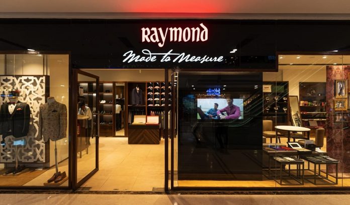 Emiza partners Raymond for managing  fulfilment of online apparel brand portfolio