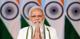 PM Modi ‘Deeply Anguished’ By Death Of Soldiers In Accident In J&K’s Doda