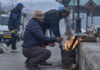 Srinagar Shivers Through Season’s Coldest Night As Mercury Plunges Below -4°C