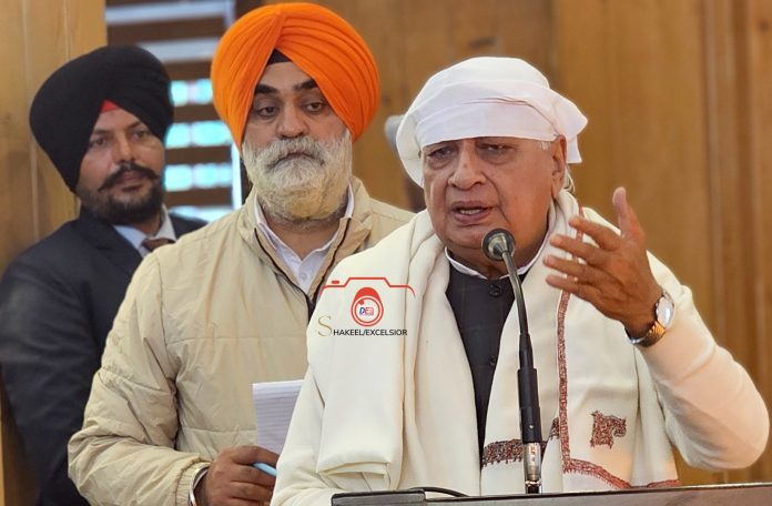 Family Background Does Not Determine Who Can Govern: Bihar Governor Family Background Does Not Determine Who Can Govern: Bihar Governor