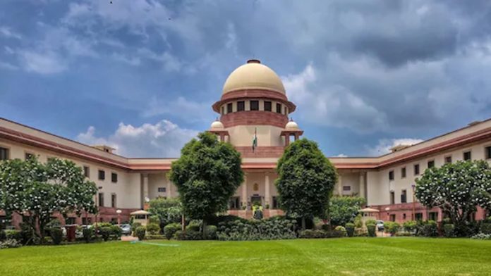 SC questions legal status of Rohingyas, asks can intruders be given red carpet welcome