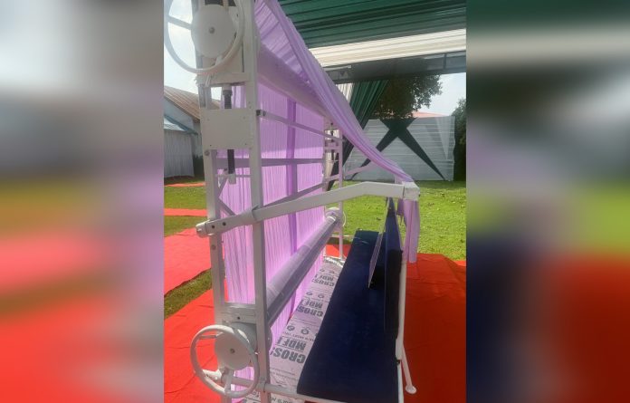 Textiles Ministry Sanctions 100 More Modern Looms For Carpet Weavers Textiles Ministry Sanctions 100 More Modern Looms For Carpet Weavers