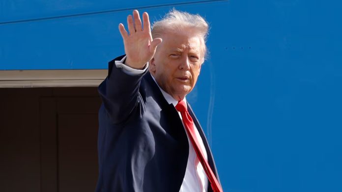 China opposes Trump's threat to attack Nigeria  over claims of persecution of Christians