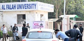 Delhi Police Summons Al Falah Chairman In Terror Module, Fake Documents Probes