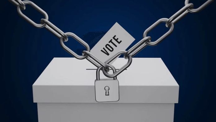 Restrictions Imposed In Budgam Ahead Of By-Elections: DM Enforces Section 163 BNSS Restrictions Imposed In Budgam Ahead Of By-Elections: DM Enforces Section 163 BNSS