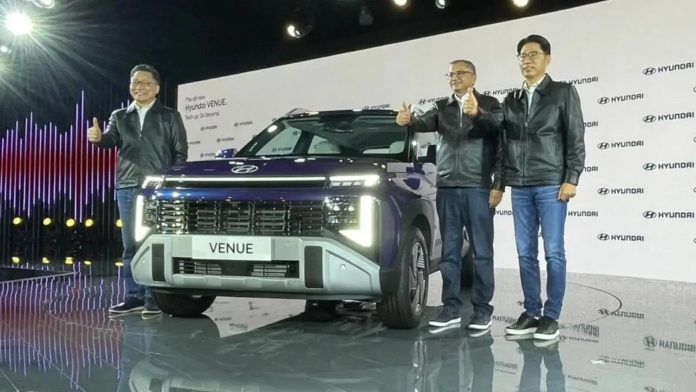 SUVs toast of nation, driving PV sales  growth even post GST rate cut: Hyundai