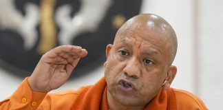 Nehru Made Kashmir Issue Controversial, India Got Extremism, Separatism From There: Adityanath