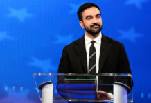 In his first 100 days, Mamdani brings unique star power to New York City governance