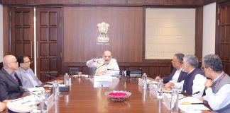 Shah Instructs Security Agencies To Hunt Down Every Culprit Involved In Delhi Blast