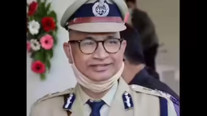 Proactive policing, community connect, EC initiatives help achieve historic voter turnout: Bihar DGP Proactive policing, community connect, EC initiatives help achieve historic voter turnout: Bihar DGP