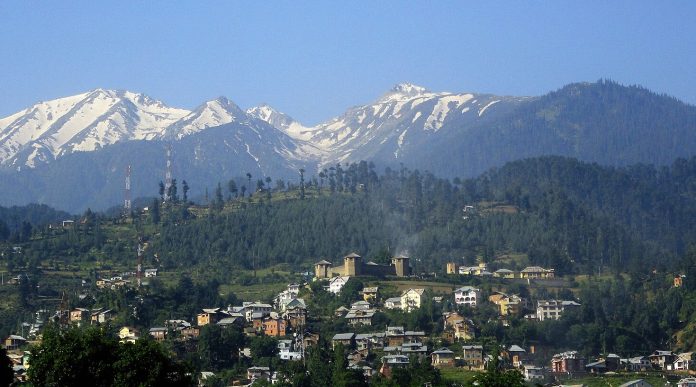 bhaderwah