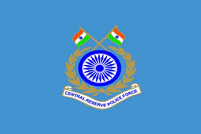 crpf