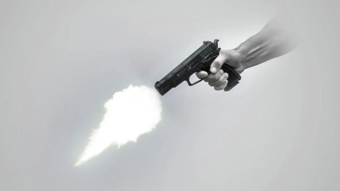 Prominent Cleric Shot Dead By Unidentified Gunmen In Northwest Pakistan Prominent Cleric Shot Dead By Unidentified Gunmen In Northwest Pakistan