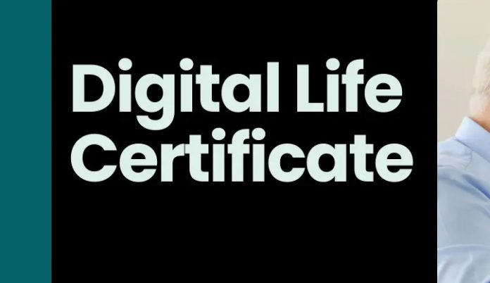 J&K Govt Launches Digital Life Certificate Campaign 4.0 For Pensioners