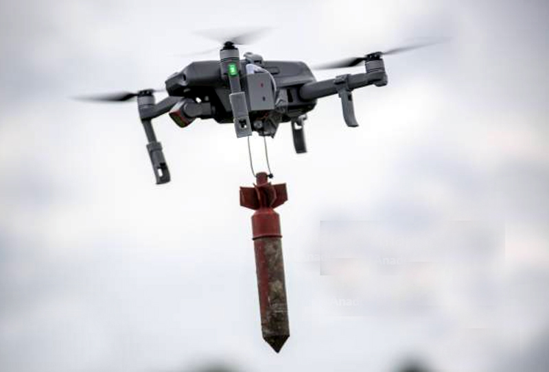 3 Chinese workers killed in drone attack in Tajikistan