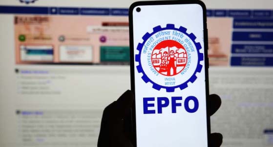 EPFO: Trust Earned, Trust Guarded EPFO: Trust Earned, Trust Guarded
