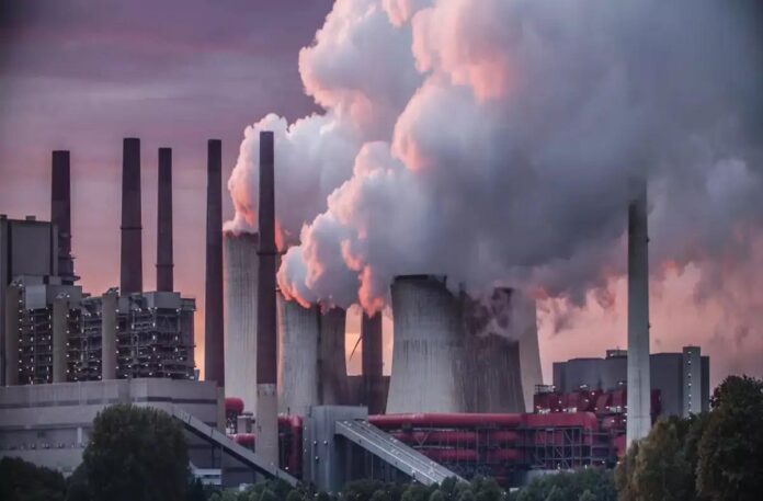 World off track on climate action amid fossil fuel crisis, lobbying pressures: Expert