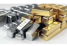 Big Bullion Theory: Gold, silver retain sparkle in shaky geopolitical sands